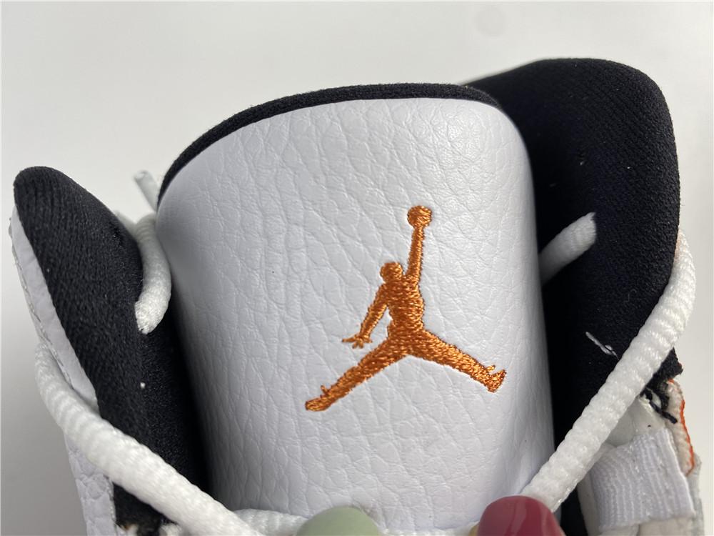 AJ 13 Starfish Shoes Sneakers – nk0001327