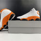 AJ 13 Starfish Shoes Sneakers – nk0001327