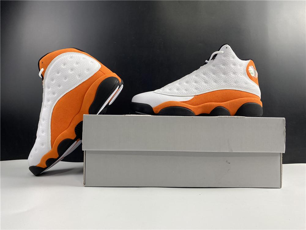 AJ 13 Starfish Shoes Sneakers – nk0001327