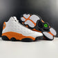 AJ 13 Starfish Shoes Sneakers – nk0001327