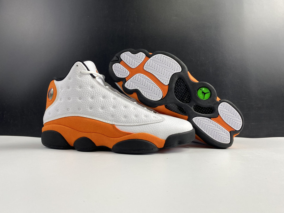 AJ 13 Starfish Shoes Sneakers – nk0001327
