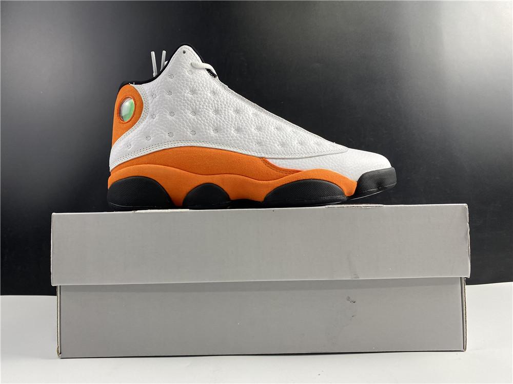 AJ 13 Starfish Shoes Sneakers – nk0001327