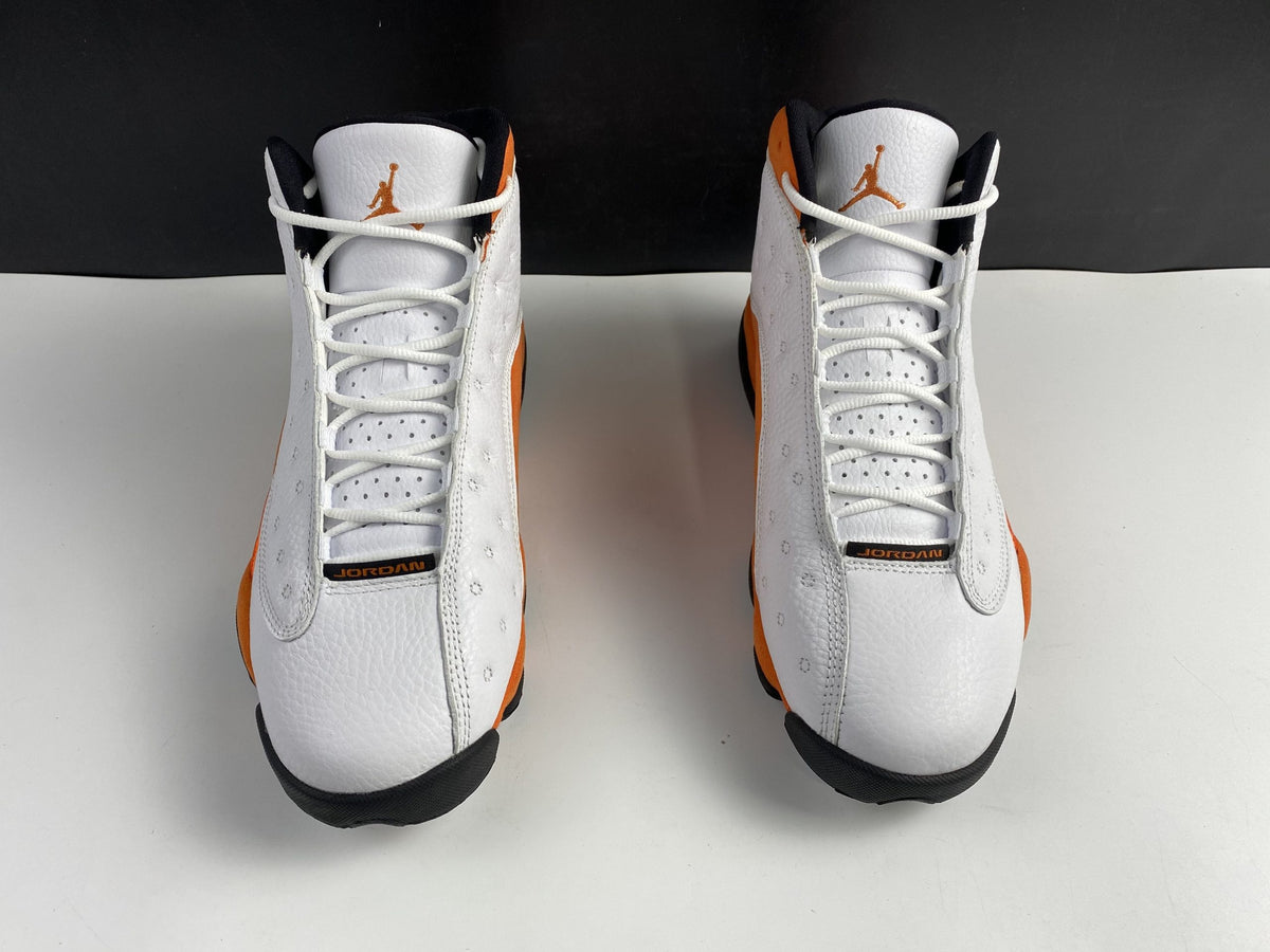 AJ 13 Starfish Shoes Sneakers – nk0001327