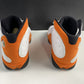 AJ 13 Starfish Shoes Sneakers – nk0001327