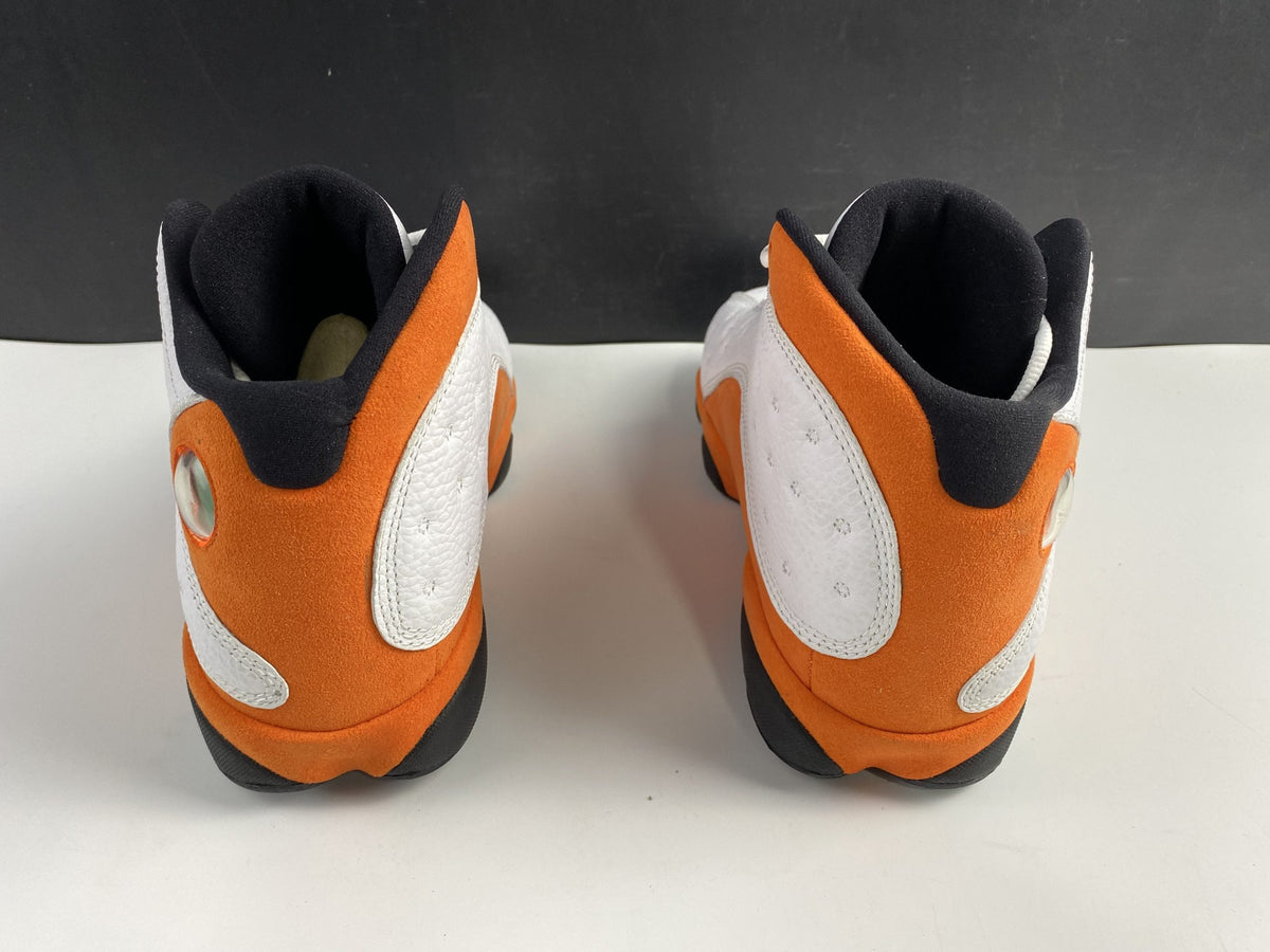 AJ 13 Starfish Shoes Sneakers – nk0001327
