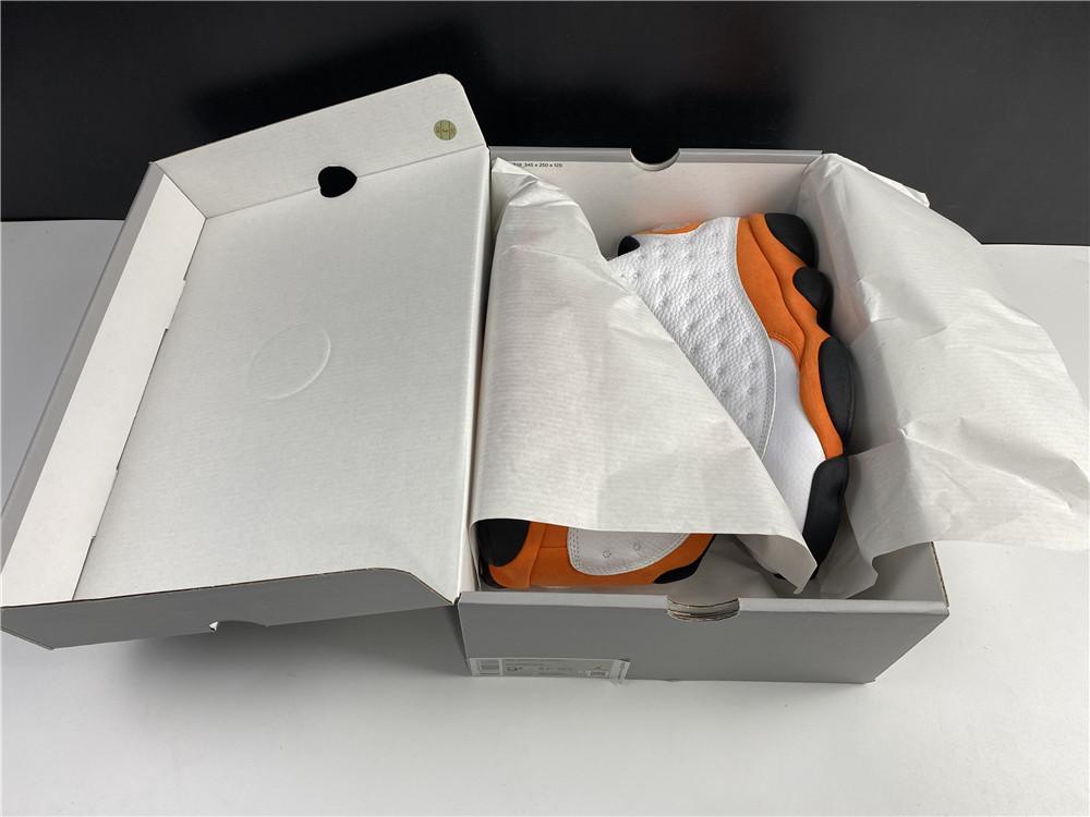 AJ 13 Starfish Shoes Sneakers – nk0001327