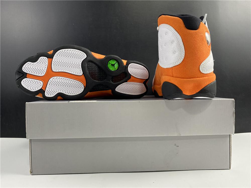AJ 13 Starfish Shoes Sneakers – nk0001327