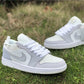AJ 1 Low Paris Shoes Sneakers – nk0000233