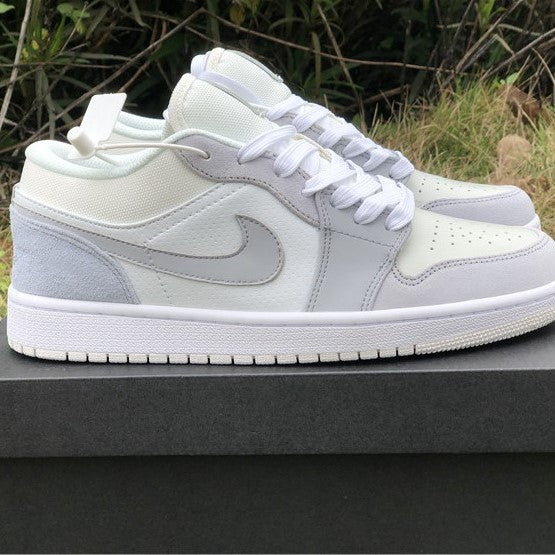 AJ 1 Low Paris Shoes Sneakers – nk0000233
