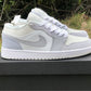 AJ 1 Low Paris Shoes Sneakers – nk0000233