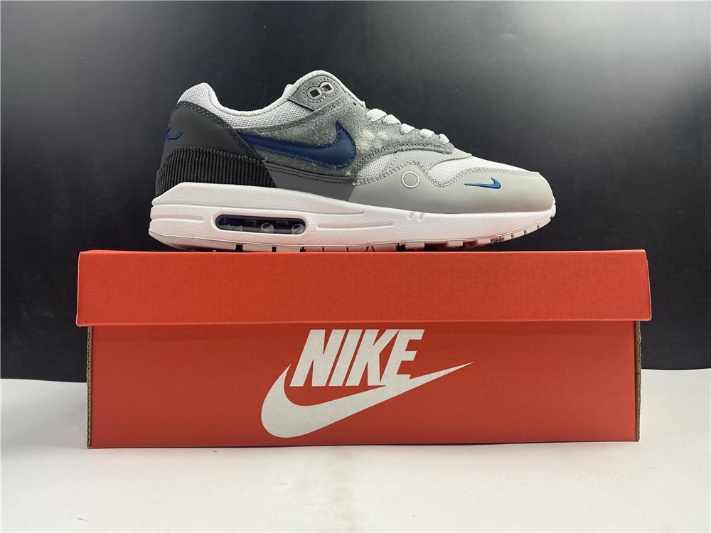 AM 1 London Shoes Sneakers – nk0001384