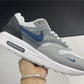 AM 1 London Shoes Sneakers – nk0001384