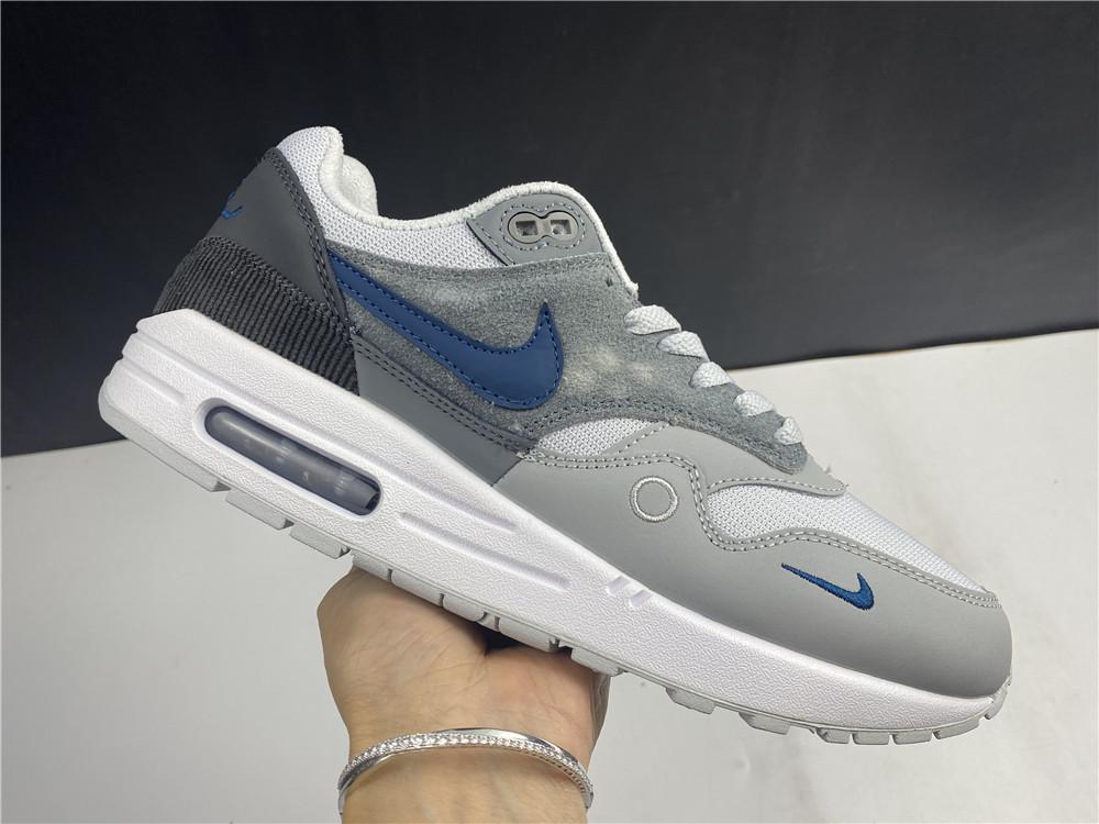 AM 1 London Shoes Sneakers – nk0001384