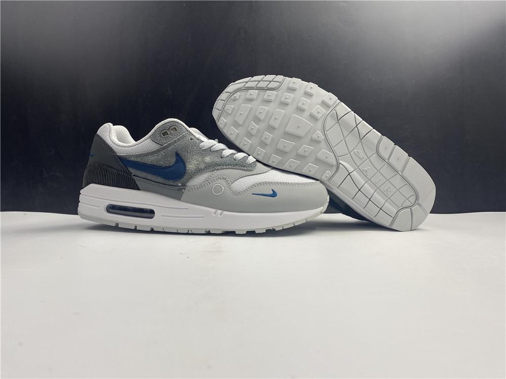 AM 1 London Shoes Sneakers – nk0001384