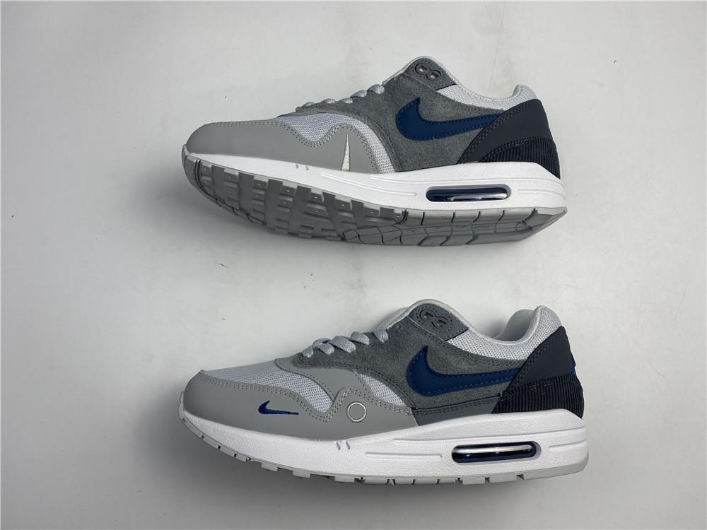 AM 1 London Shoes Sneakers – nk0001384