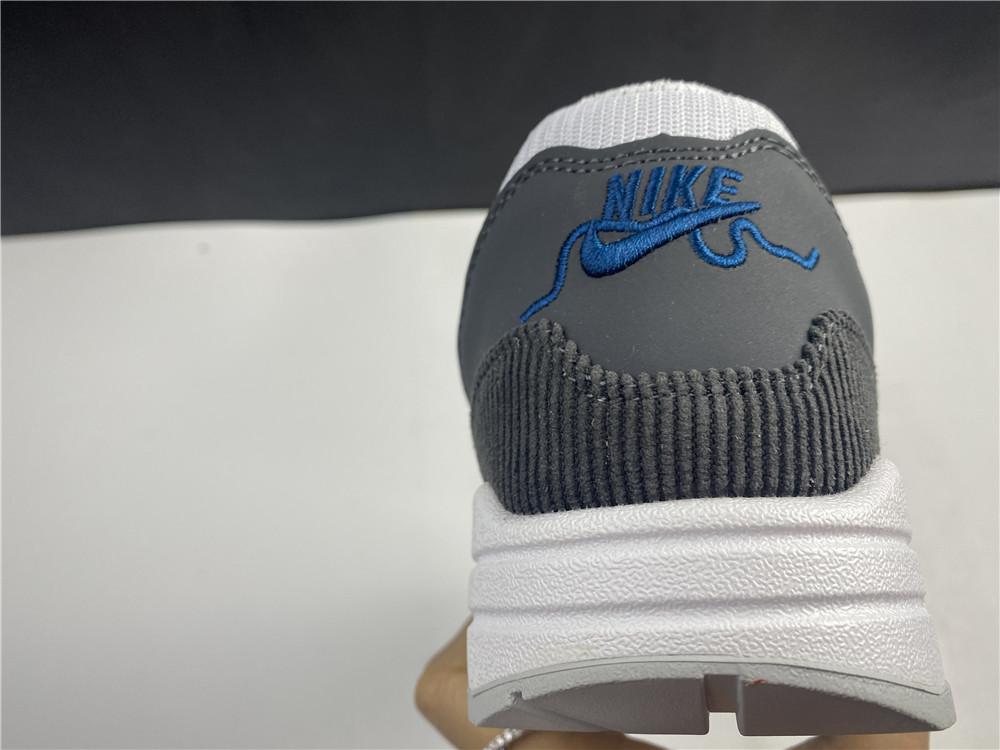 AM 1 London Shoes Sneakers – nk0001384