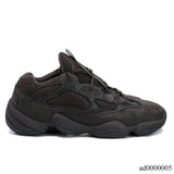 YzY 500 Shadow Black (F&F) Shoes Sneakers – ad0000005
