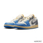AJ 1 Low Vintage UNC Grey Shoes Sneakers – nk0002802