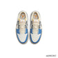 AJ 1 Low Vintage UNC Grey Shoes Sneakers – nk0002802