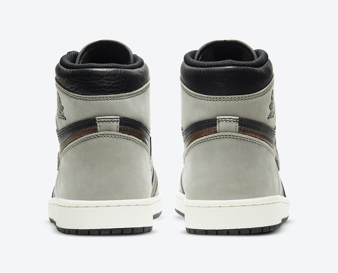 AJ 1 High OG Patina Shoes Sneakers – nk0001526