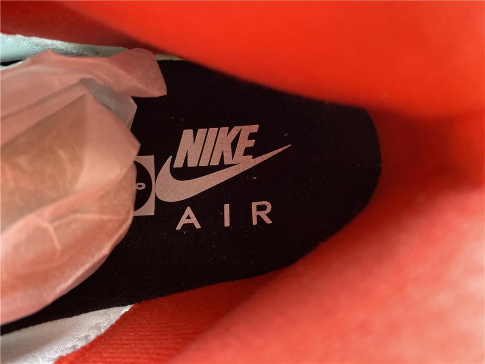 AJ 5 Fire Red Silver Tongue (2020) Shoes Sneakers – nk0000787
