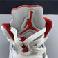 AJ 5 Fire Red Silver Tongue (2020) Shoes Sneakers – nk0000787