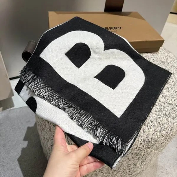 BUR Scarf  – BUR0024