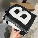 BUR Scarf  – BUR0024