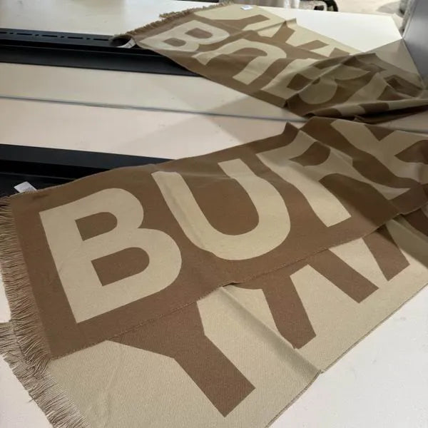 BUR Scarf  – BUR0024