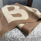 BUR Scarf  – BUR0024