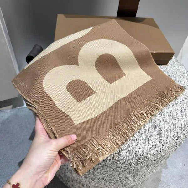 BUR Scarf  – BUR0024