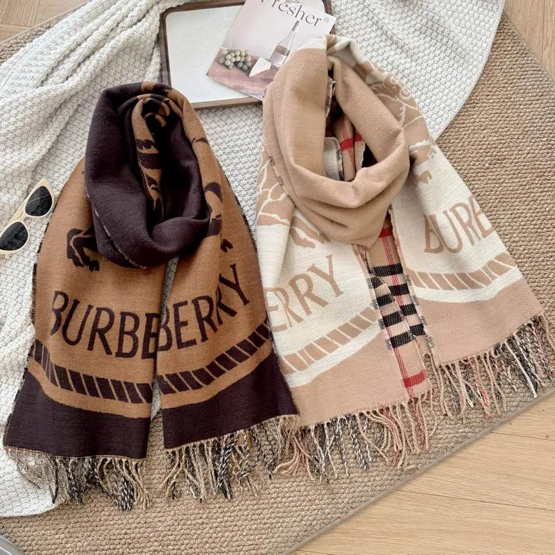 BUR Scarf  – BUR0025