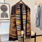 BUR Scarf  – BUR0025
