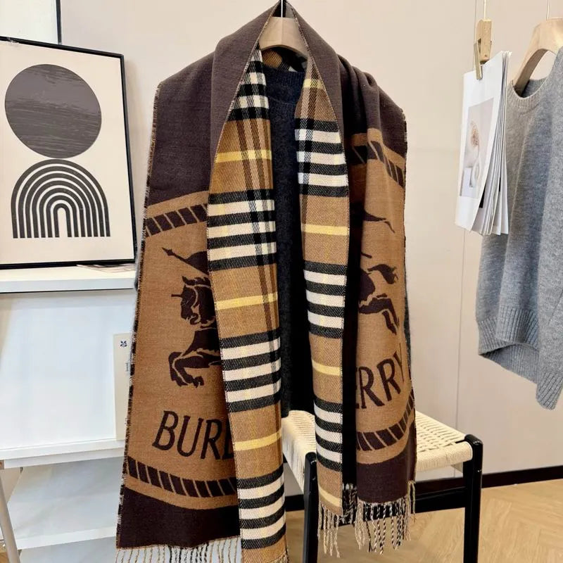BUR Scarf  – BUR0025