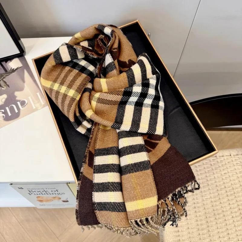 BUR Scarf  – BUR0025
