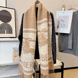 BUR Scarf  – BUR0025