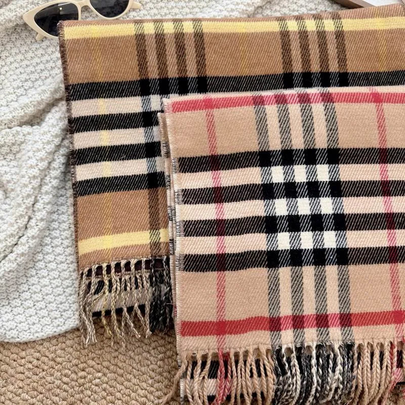 BUR Scarf  – BUR0025