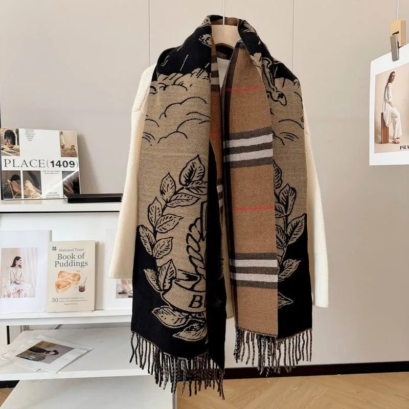 BUR Scarf  – BUR0026