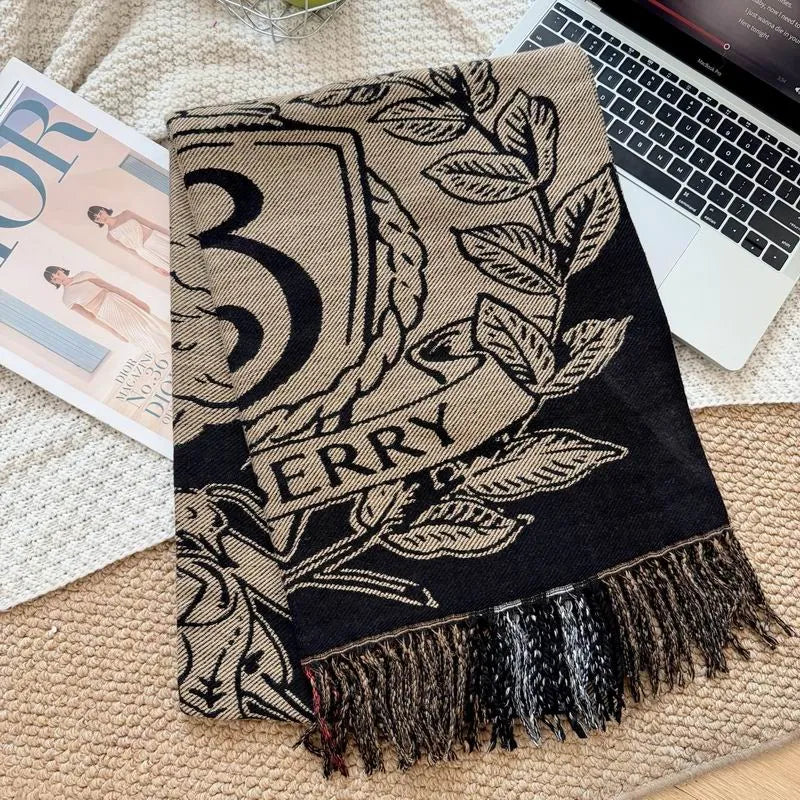 BUR Scarf  – BUR0026