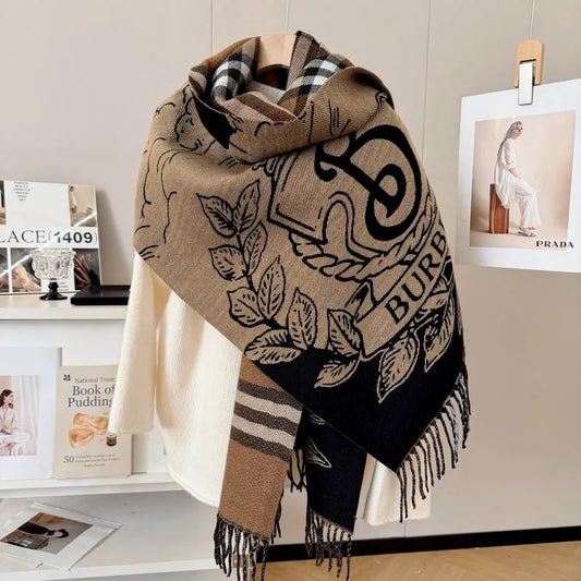 BUR Scarf  – BUR0026