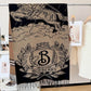 BUR Scarf  – BUR0026