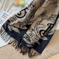 BUR Scarf  – BUR0026