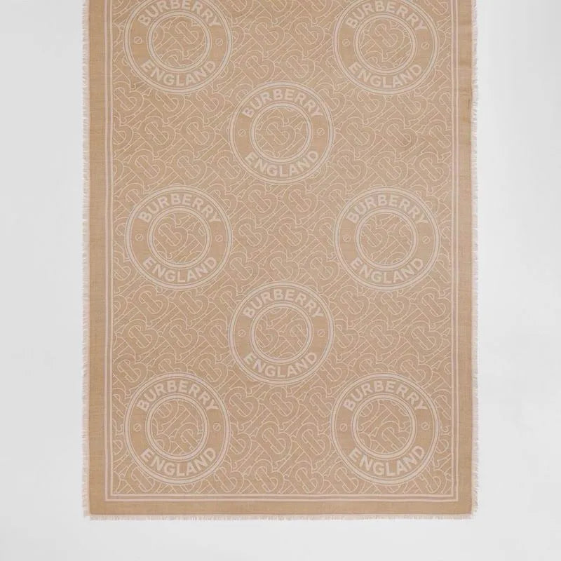 BUR Scarf  – BUR0027