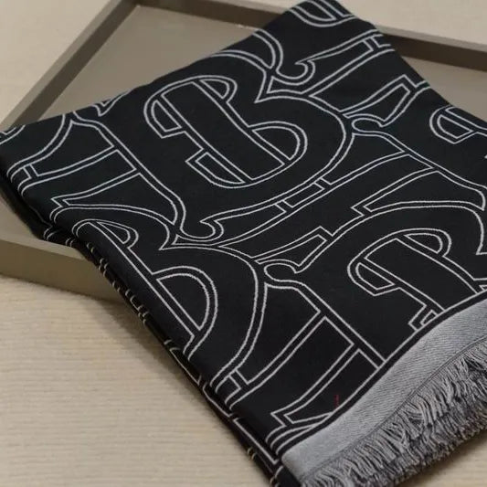 BUR Scarf  – BUR0027
