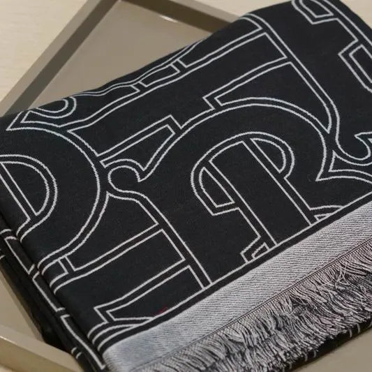 BUR Scarf  – BUR0027
