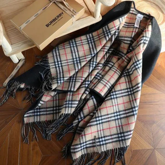 BUR Scarf  – BUR0028