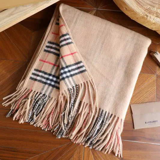 BUR Scarf  – BUR0028