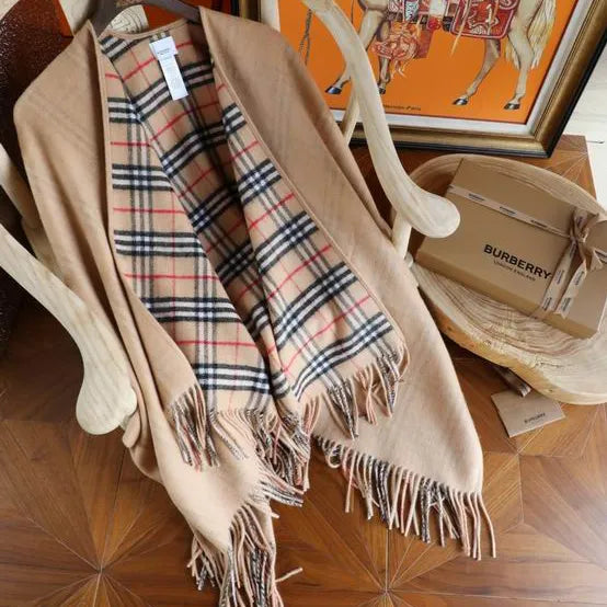 BUR Scarf  – BUR0028