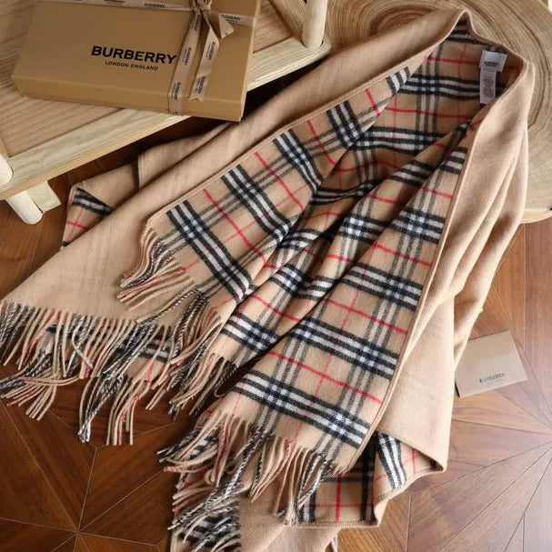 BUR Scarf  – BUR0028