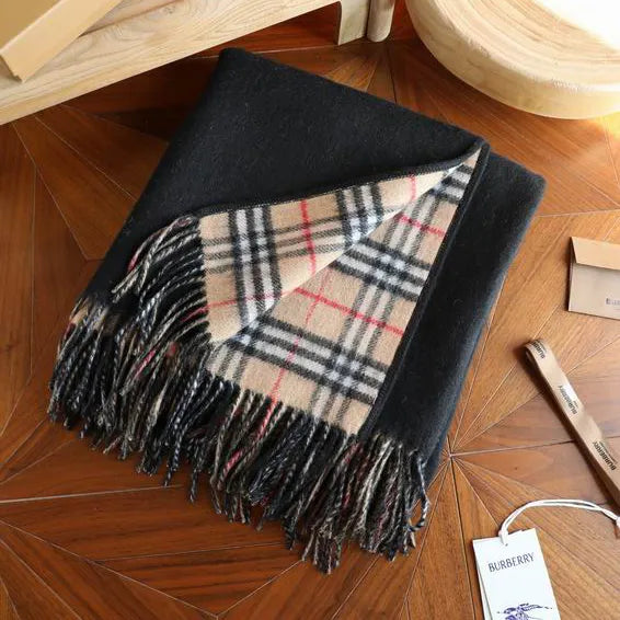 BUR Scarf  – BUR0028